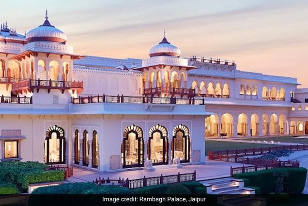 Classic Rajasthan Tour 11 Days 10 Night