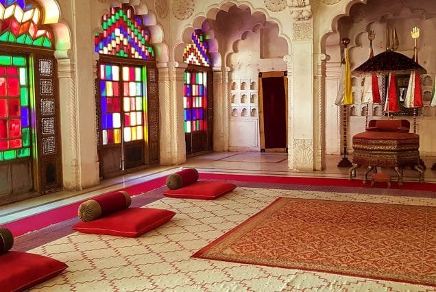 Grand Tour of Rajasthan 14 Days 13 Nights