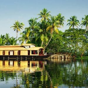 Best of Kerala South India 10 days 9 nights