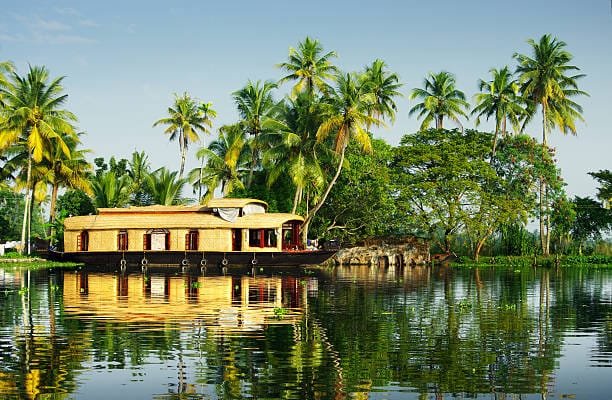 Best of Kerala South India 10 days 9 nights