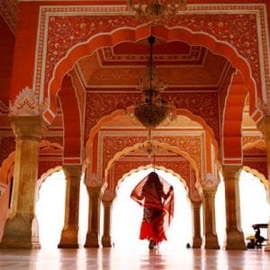 Rajasthan Fort & Palaces 16 Days 15 Nights