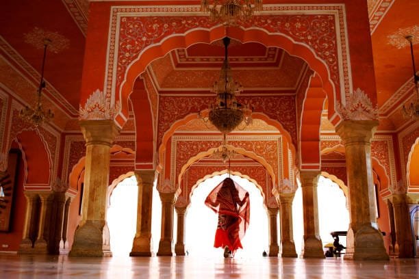 Rajasthan Fort & Palaces 16 Days 15 Nights