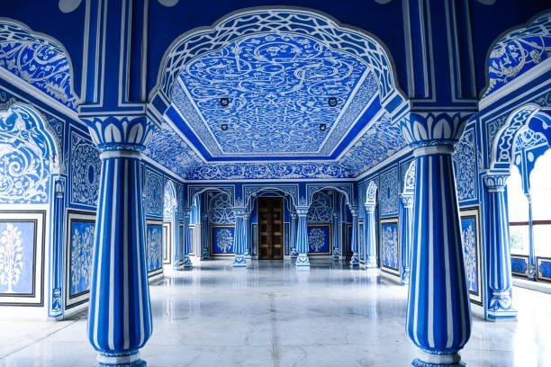 Land of Maharaja Rajasthan 9 Days 8 Nights