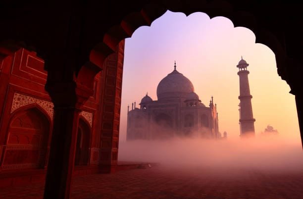 Best Program of Rajasthan, 14 Days 13 Nights